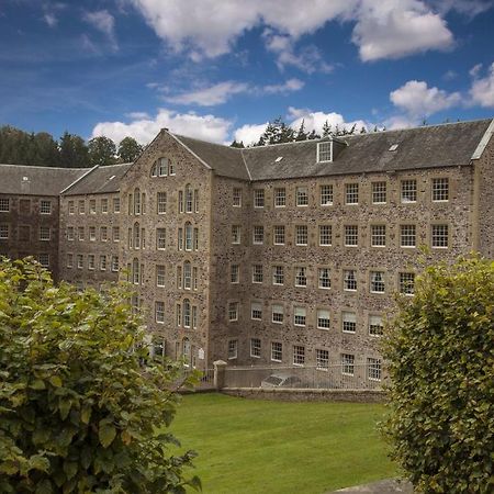 New Lanark Mill Hotel Exteriér fotografie